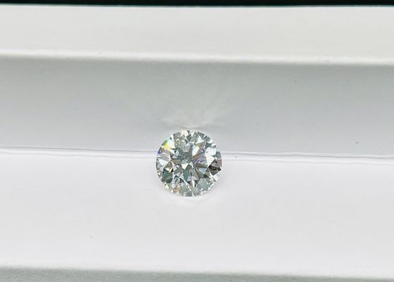 2 ct rotondo di taglio brillante laboratorio come coltivato CVD di diamante sintetico prima fonte fabbrica vendita diretta