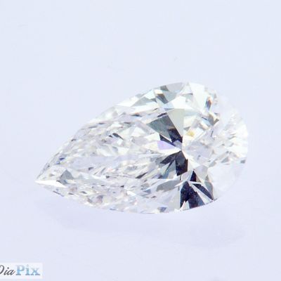 CVD E VVS2 7.2cts Perla sintetica Laboratorio diamanti coltivati Certificato IGI Fabbrica all'ingrosso Direttamente