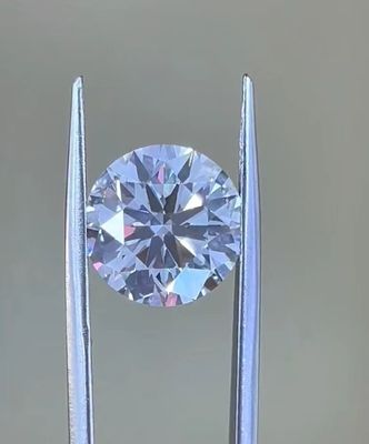 1ct-20ct CVD Laboratorio Diamante coltivato per gioielleria Decorazioni Pendenti Anelli Orecchini